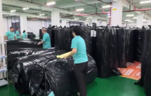 如何选择你值得信任的深圳面料<normal style=