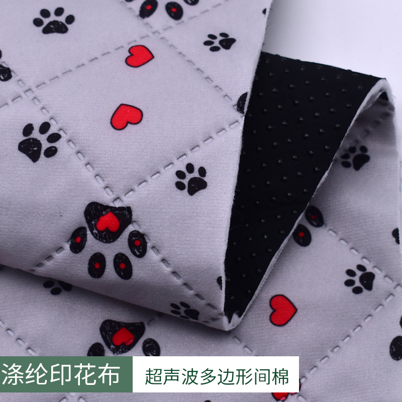 隔尿垫TPU面料