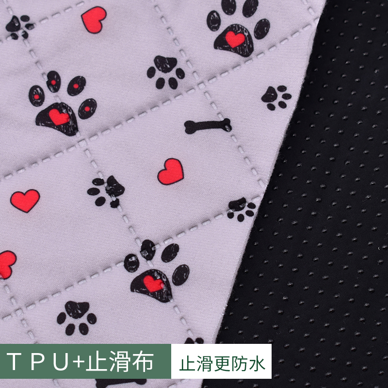 隔尿垫TPU面料